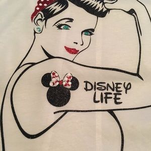 Meet your Posher, Alisa